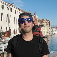 Carlos Madrid's Photo