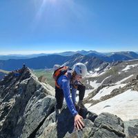 Photos de Liddy Freeman