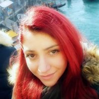 Michela Fantuz's Photo