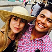 Fotos von Mateo Tobon