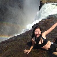 Stephanie Cheng's Photo