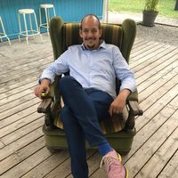 Julien  Lemeunier的照片