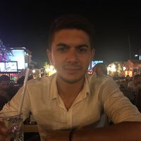 Emre Çalışkan的照片