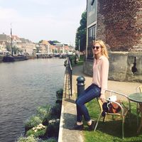 Jessica Peters's Photo