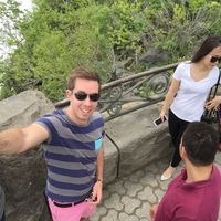 Harry Prowse's Photo