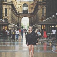 Joanna Adamowicz的照片