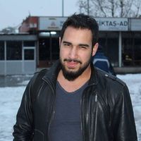 Tunc Civikas的照片