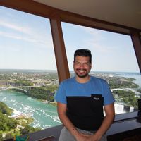 Alexandre Teles's Photo