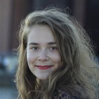 Anna Eklund的照片