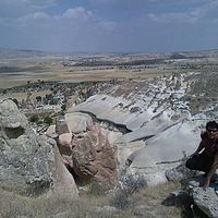 Federico Leonelli's Photo