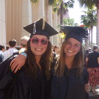 Katie Saunders's Photo