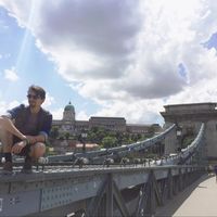 Andrew Galleran's Photo