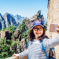 Фотографии пользователя Yiqing Jiang