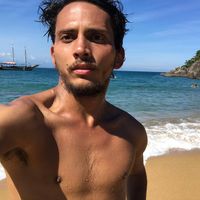 Boris Hernandez的照片