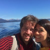 Фотографии пользователя Juan  & Paula Villar