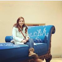 Haleh Sanaei's Photo