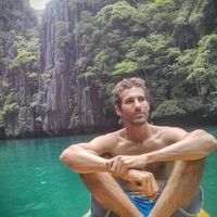 Nadav Stiner的照片