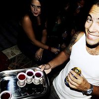 Fotos de Márcio Maciel