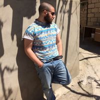 beqa xabazishvili的照片