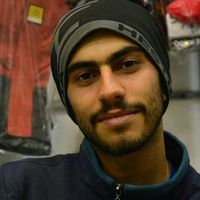 Photos de Fahim Gholizadeh