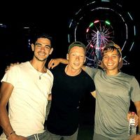 Photos de Maxi Gläser