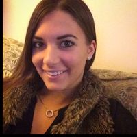 Yvette Kövecses's Photo