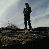 Kenshiro Ishiguro's Photo