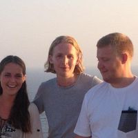 Mathias Pedersen's Photo