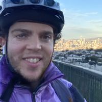 Zev Izenberg的照片