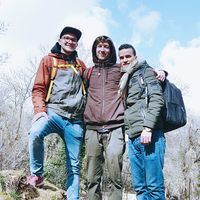 ABDELALI EL YOUBI's Photo