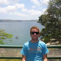 Lachlan Page's Photo