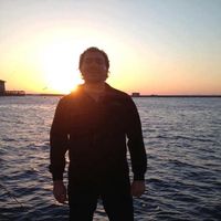 Adel Bayrakdar's Photo