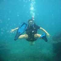 Zsofi Kamenczki's Photo