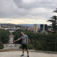 Amin Rashidnezhad's Photo