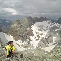 Alexandre Besson's Photo