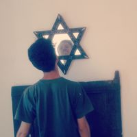 Rachid Bouslo'h's Photo