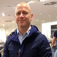 Bas Friedericy's Photo