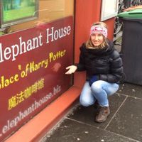 Sarah Higgins的照片