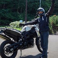 Tomohisa Ohno's Photo