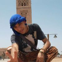 Mâchk Ôùnîv's Photo