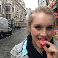 Photos de Kristin Mitchell