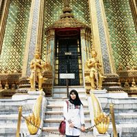 Rizka Safirah's Photo