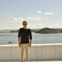 Peter C Chang's Photo