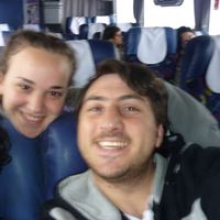 Nicolas Loza's Photo