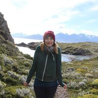 brenna ferguson的照片