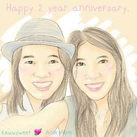 Keawsweet Drawing's Photo