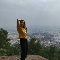 Inna Aleksandrova's Photo