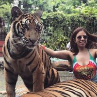 Fotos de Aylin Goméz