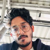 MOHAMMED AASHIQ K M's Photo