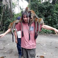 Felipe Ávila Jiménez的照片